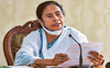 Could have backed Droupadi Murmu had NDA kept us in loop: Mamata Banerjee