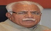 Expedite Pinjore bypass: Haryana CM ML Khattar