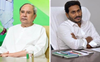 Naveen Patnaik’s BJD announces support to Jagdeep Dhankhar in Vice Presidential poll