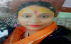 Palwal: Woman kanwariya killed in road mishap