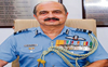 IAF Chief stresses need for strong air defence system