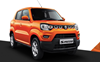 Maruti Suzuki launches new S-Presso with starting price at Rs 4.25 lakh