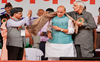 Ready for any challenge: Defence Minister Rajnath Singh