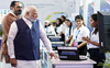 Digital push must to ensure ease of living: PM Narendra Modi unveils plan