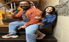 Sunny Leone gets her big break in Anurag Kashyap's film