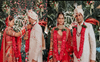 Payal Rohatgi and Sangram Singh are married! See pics of their wedding festivities