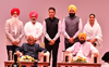 5 join Punjab Cabinet; 9 of 15 berths for Malwa