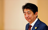Japan ex-PM Shinzo Abe assassinated