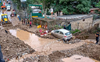 Landslides, flash floods in Jammu, Army rescues four in Poonch