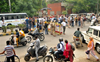 Lawyers protest ‘VVIP treatment’ to Lawrence Bishnoi