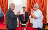 Will resign on July 13 as previously announced, Sri Lankan President Rajapaksa officially informs PM Wickremesinghe