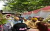 Punjab CM Bhagwant Mann wedding LIVE Updates: Ceremony begins