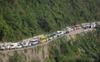 Chd-Manali NH thrown open after 15 hours
