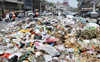 Minister finds heaps of waste at Morinda hospital