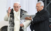 Pope Francis again asks for forgiveness as tour ends in Canada's north