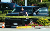 Several killed in Canada  mass shootings