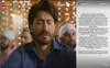 Makers of 'Khuda Haafiz: Chapter 2' apologise for hurting religious sentiments