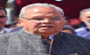 CBI searches 16 sites in case flagged by Ex-Governor
