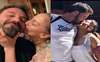 Jennifer Lopez, Ben Affleck are man and wife, bride shares pics from midnight Las Vegas wedding