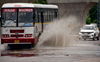 Heavy rain in last 24 hours offsets monsoon deficiency across Punjab