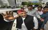 Akhilesh, Shivpal spar over opposition Presidential candidate’s old ‘ISI agent’ remark on SP patron Mulayam Singh Yadav