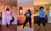 US woman’s love for Bhangra has found fans all across, watch her dance to Ammy Virks Chidi blauri