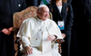 Pope set for historic apology for school abuses in Canada