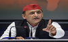 Akhilesh dissolves all party units after twin bypoll losses in UP