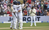 England beat India with record chase in Edgbaston; deny series win