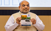 Cooperative model middle path, says Amit Shah