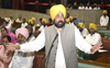 Punjab Vidhan Sabha passes resolution against Agnipath scheme