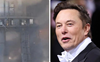 Watch: SpaceX’s Starship fails test fire, Elon Musk responds on Twitter