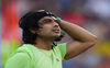Neeraj Chopra breaks his own national record again, finishes 2nd at Stockholm Diamond League
