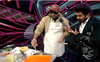 Badshah says he can be a good chef, 'I am in the wrong field'; watch him make pakodas in this video