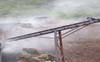 Stone crushers  ‘defy’ pollution norms