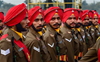 Political slugfest over ‘caste-based’ Army recruitment