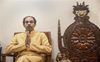 Uddhav Thackeray calls meeting of Sena MPs today to discuss presidential poll