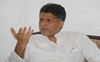 Disruption of Parliament should be done in ‘extreme situation’, not become norm: Congress MP Manish Tewari