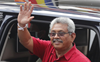 Singapore extends ex-Sri Lankan President Rajapaksa’s visit pass by 14 days: Report