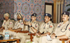 DGP holds meeting with Jalandhar cops