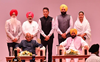 Punjab Cabinet expansion LIVE updates: 5 ministers to be inducted shortly