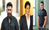 Vivek Agnihotri takes jibe at Shah Rukh Khan, Salman Khan; says ‘Bollywood is sinking’