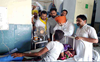 Minister holds surprise check at Nabha hospital