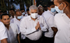 Ranil elected SL Prez, no let-up in protests