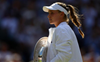 Not a one-hit wonder: Elena Rybakina says Wimbledon title first of many