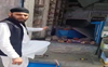 Explosion at Sikh hakim’s shop near Kabul gurdwara