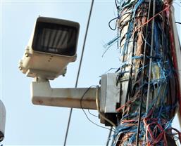 CCTVs to be installed at 100 locations in city by Aug 15