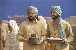 Humour, emotion, great storyline and definitely a worthy climax, Chhalla Mud Ke Nahi Aaya scores on every front
