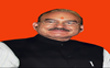 Himachal CM misleading people, says Kaul Singh Thakur