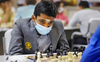Chess Olympiad: India B team shows its A game
